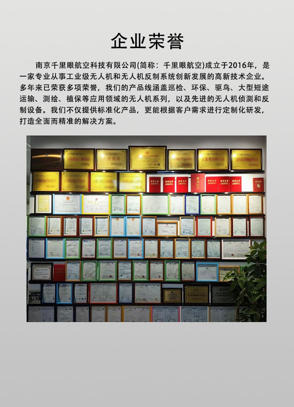 驅(qū)鳥(niǎo)無(wú)人機(jī)6M-QN圖3